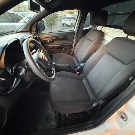 FIAT Strada 1.3 FIREFLY FLEX ENDURANCE CABINE SIIMPLES, Foto 10