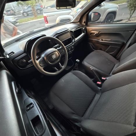 FIAT Strada 1.3 FIREFLY FLEX ENDURANCE CABINE SIIMPLES, Foto 11
