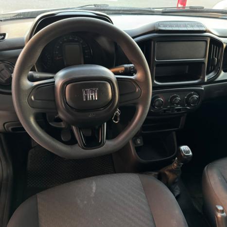 FIAT Strada 1.3 FIREFLY FLEX ENDURANCE CABINE SIIMPLES, Foto 12