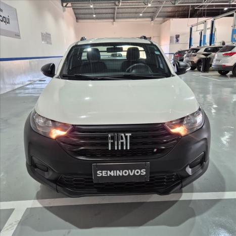 FIAT Strada 1.3 FIREFLY FLEX ENDURANCE CABINE SIMPLES, Foto 2