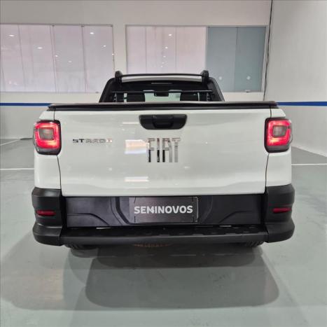 FIAT Strada 1.3 FIREFLY FLEX ENDURANCE CABINE SIMPLES, Foto 5