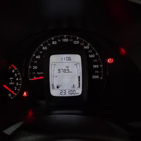 FIAT Strada 1.3 FIREFLY FLEX ENDURANCE CABINE SIMPLES, Foto 7