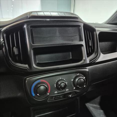 FIAT Strada 1.3 FIREFLY FLEX ENDURANCE CABINE SIMPLES, Foto 8