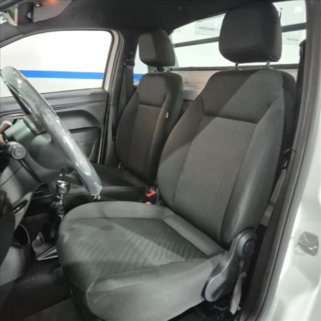 FIAT Strada 1.3 FIREFLY FLEX ENDURANCE CABINE SIMPLES, Foto 9