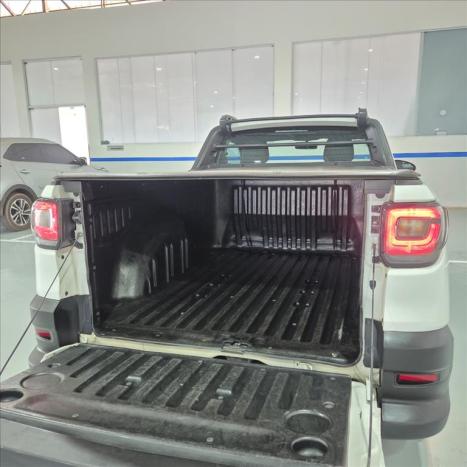 FIAT Strada 1.3 FIREFLY FLEX ENDURANCE CABINE SIMPLES, Foto 10
