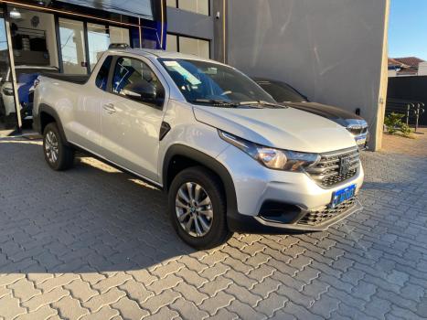 FIAT Strada 1.3 FIREFLY FLEX FREEDOM CABINE SIMPLES, Foto 2
