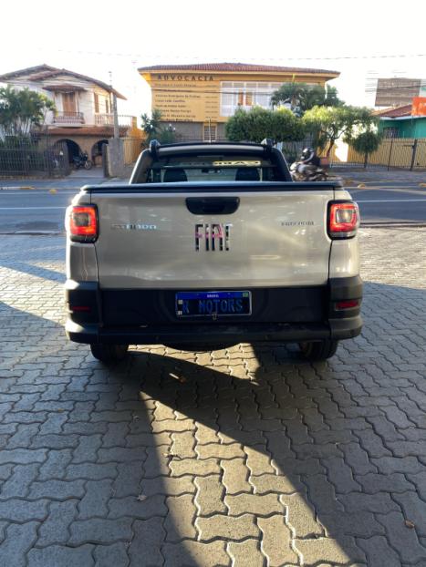 FIAT Strada 1.3 FIREFLY FLEX FREEDOM CABINE SIMPLES, Foto 4