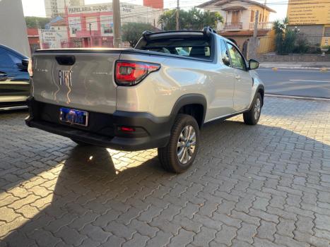 FIAT Strada 1.3 FIREFLY FLEX FREEDOM CABINE SIMPLES, Foto 5