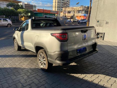 FIAT Strada 1.3 FIREFLY FLEX FREEDOM CABINE SIMPLES, Foto 6