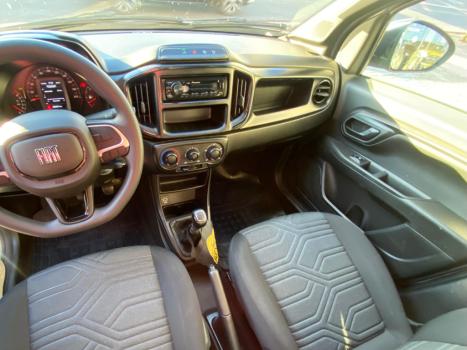 FIAT Strada 1.3 FIREFLY FLEX FREEDOM CABINE SIMPLES, Foto 7