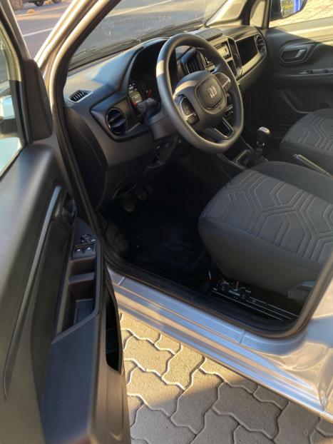 FIAT Strada 1.3 FIREFLY FLEX FREEDOM CABINE SIMPLES, Foto 8