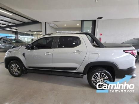 FIAT Strada 1.3 FIREFLY FLEX RANCH CABINE DUPLA AUTOM�TICO CVT, Foto 8