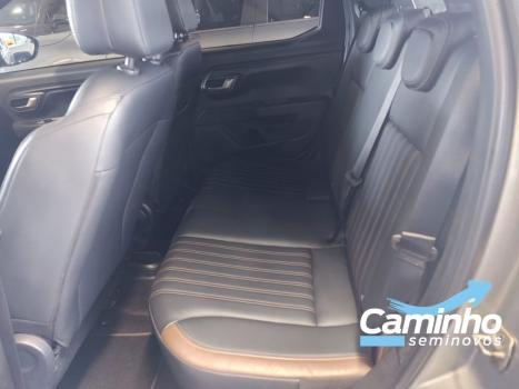 FIAT Strada 1.3 FIREFLY FLEX RANCH CABINE DUPLA AUTOM�TICO CVT, Foto 9