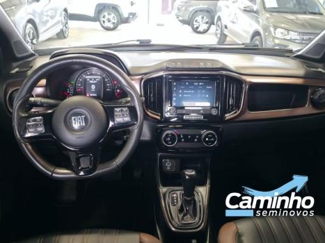 FIAT Strada 1.3 FIREFLY FLEX RANCH CABINE DUPLA AUTOM�TICO CVT, Foto 10