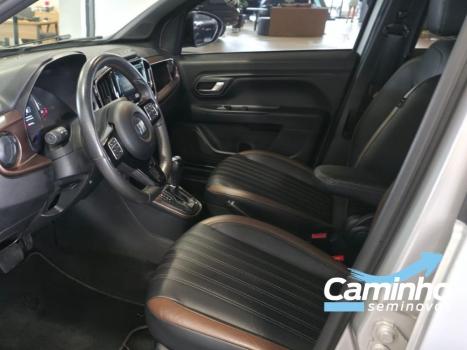 FIAT Strada 1.3 FIREFLY FLEX RANCH CABINE DUPLA AUTOM�TICO CVT, Foto 11