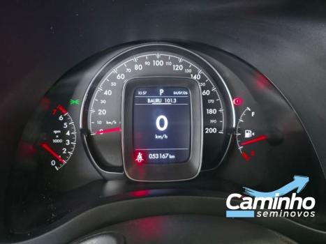 FIAT Strada 1.3 FIREFLY FLEX RANCH CABINE DUPLA AUTOM�TICO CVT, Foto 12