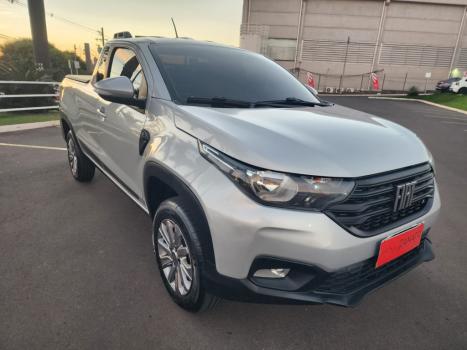 FIAT Strada 1.3 FIREFLY FLEX FREEDOM CABINE SIMPLES, Foto 2