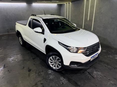 FIAT Strada 1.3 FIREFLY FLEX CABINE SIMPLES, Foto 1