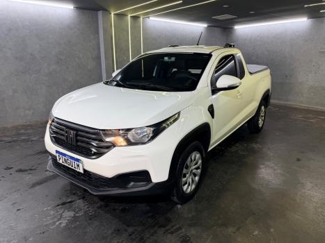 FIAT Strada 1.3 FIREFLY FLEX CABINE SIMPLES, Foto 2