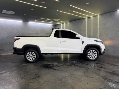 FIAT Strada 1.3 FIREFLY FLEX CABINE SIMPLES, Foto 3