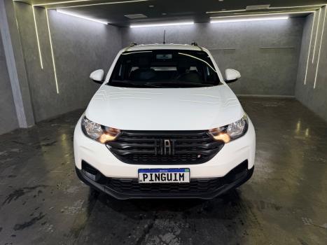 FIAT Strada 1.3 FIREFLY FLEX CABINE SIMPLES, Foto 5