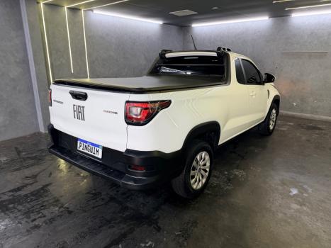 FIAT Strada 1.3 FIREFLY FLEX CABINE SIMPLES, Foto 6