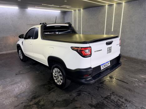 FIAT Strada 1.3 FIREFLY FLEX CABINE SIMPLES, Foto 7
