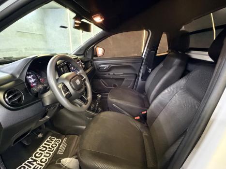 FIAT Strada 1.3 FIREFLY FLEX CABINE SIMPLES, Foto 8