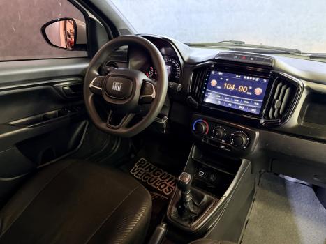 FIAT Strada 1.3 FIREFLY FLEX CABINE SIMPLES, Foto 9