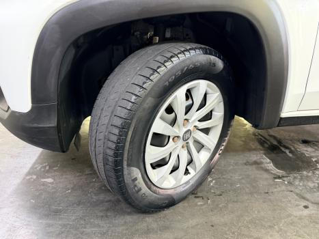 FIAT Strada 1.3 FIREFLY FLEX CABINE SIMPLES, Foto 12