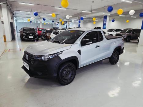 FIAT Strada 1.3 FIREFLY FLEX ENDURANCE CABINE SIMPLES, Foto 1