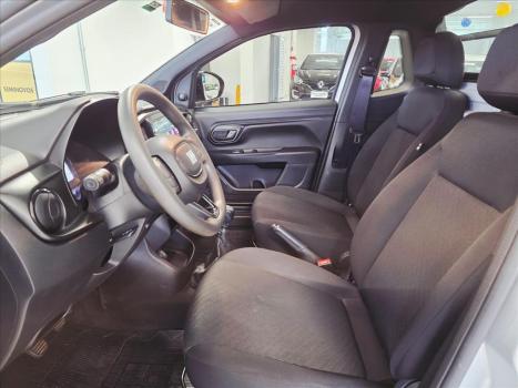 FIAT Strada 1.3 FIREFLY FLEX ENDURANCE CABINE SIMPLES, Foto 2