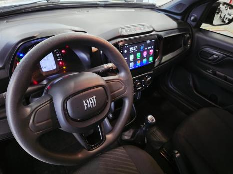 FIAT Strada 1.3 FIREFLY FLEX ENDURANCE CABINE SIMPLES, Foto 3