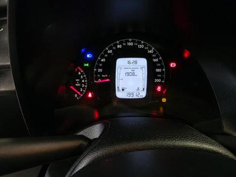 FIAT Strada 1.3 FIREFLY FLEX ENDURANCE CABINE SIMPLES, Foto 4