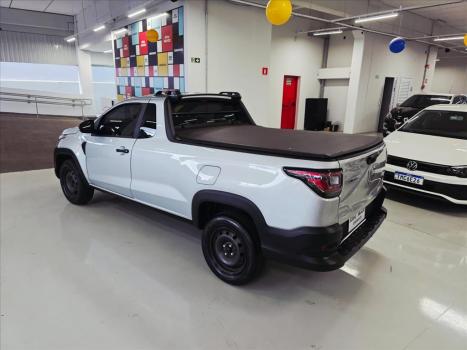FIAT Strada 1.3 FIREFLY FLEX ENDURANCE CABINE SIMPLES, Foto 5