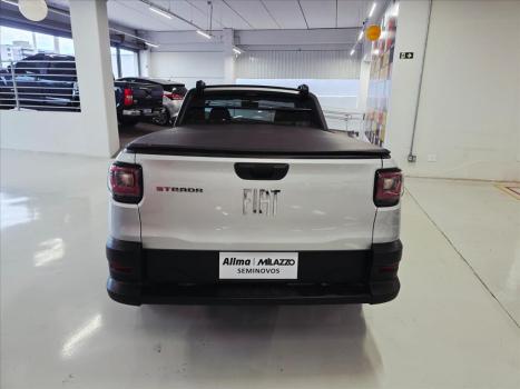 FIAT Strada 1.3 FIREFLY FLEX ENDURANCE CABINE SIMPLES, Foto 6