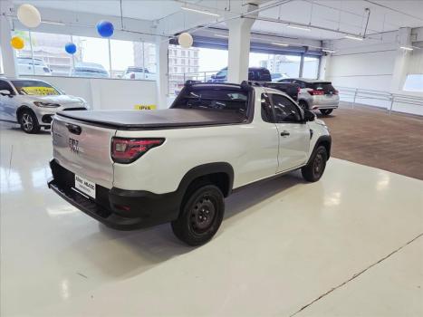 FIAT Strada 1.3 FIREFLY FLEX ENDURANCE CABINE SIMPLES, Foto 7