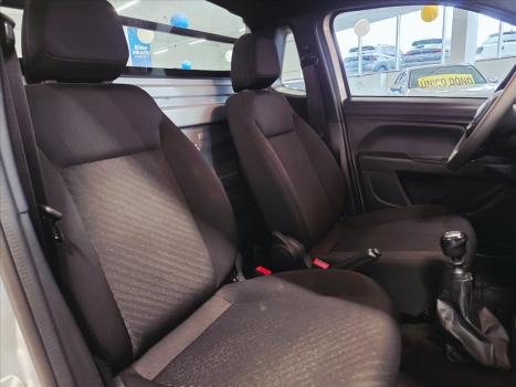 FIAT Strada 1.3 FIREFLY FLEX ENDURANCE CABINE SIMPLES, Foto 8