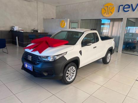 FIAT Strada 1.3 FIREFLY FLEX ENDURANCE CABINE SIIMPLES, Foto 3