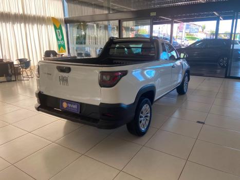 FIAT Strada 1.3 FIREFLY FLEX ENDURANCE CABINE SIIMPLES, Foto 4