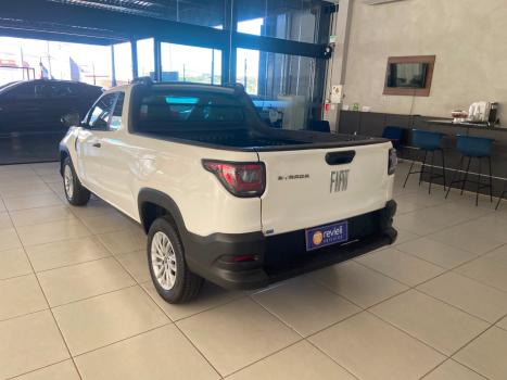 FIAT Strada 1.3 FIREFLY FLEX ENDURANCE CABINE SIIMPLES, Foto 5