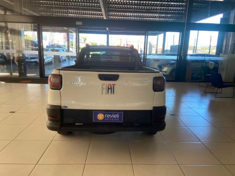 FIAT Strada 1.3 FIREFLY FLEX ENDURANCE CABINE SIIMPLES, Foto 6