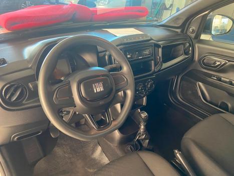 FIAT Strada 1.3 FIREFLY FLEX ENDURANCE CABINE SIIMPLES, Foto 7