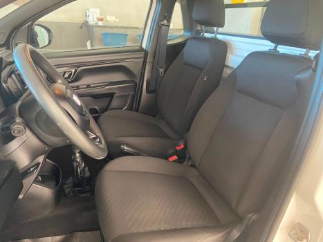 FIAT Strada 1.3 FIREFLY FLEX ENDURANCE CABINE SIIMPLES, Foto 8