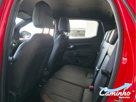 FIAT Strada 1.3 FIREFLY FLEX RANCH CABINE DUPLA AUTOM�TICO CVT, Foto 8