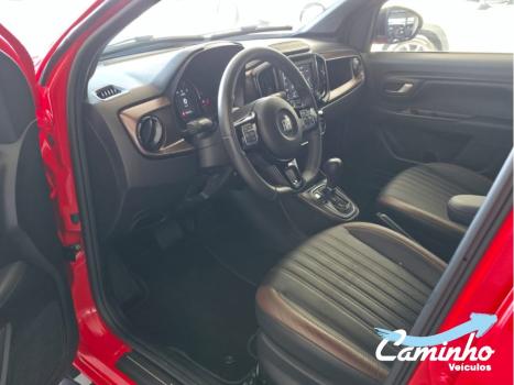 FIAT Strada 1.3 FIREFLY FLEX RANCH CABINE DUPLA AUTOM�TICO CVT, Foto 10