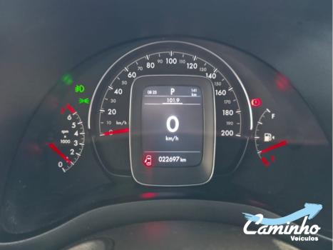 FIAT Strada 1.3 FIREFLY FLEX RANCH CABINE DUPLA AUTOM�TICO CVT, Foto 11