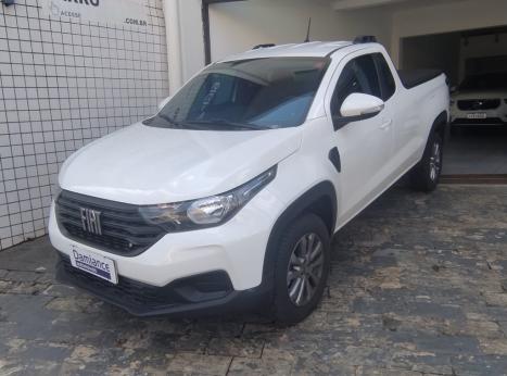 FIAT Strada 1.3 FIREFLY FLEX FREEDOM CABINE SIMPLES, Foto 1