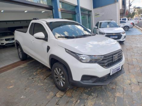 FIAT Strada 1.3 FIREFLY FLEX FREEDOM CABINE SIMPLES, Foto 2