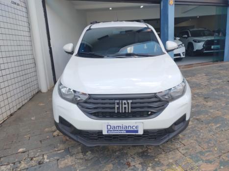 FIAT Strada 1.3 FIREFLY FLEX FREEDOM CABINE SIMPLES, Foto 3